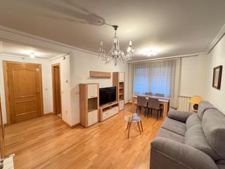 Miete Appartement in Zona Alta. Apartamento nuevo en zona alta