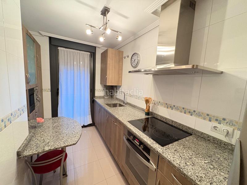 Foto 5c5e7a51-953c-41e3-ac91-c313ef35d18d. Location appartement avec chauffage dans Zona Alta Ponferrada