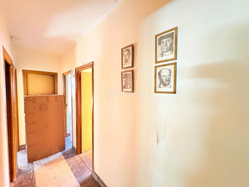 Foto 1509e7ed-cca7-4fc6-8b41-eec1751bf71b. Casa con riscaldamento parcheggio in Bembibre