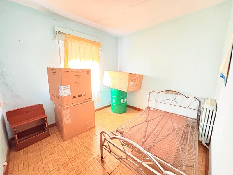 Foto 871f342e-9ffe-4bce-90ea-264909b0c70c. Casa con riscaldamento parcheggio in Bembibre