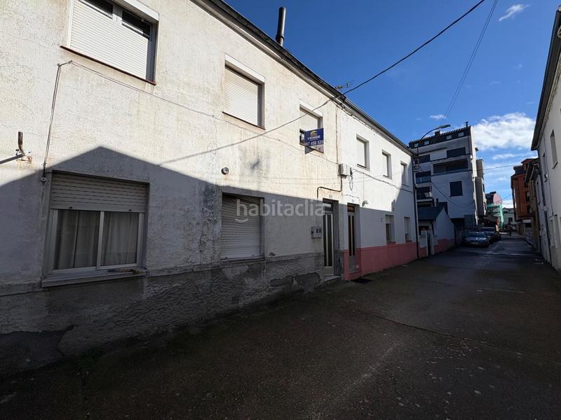 Foto 8d1bc75c-6088-4f2d-bd70-465e97ba10d9. Casa con riscaldamento parcheggio in Bembibre