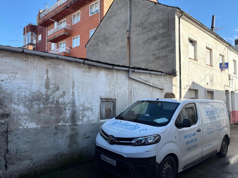 Foto dcf493ca-2b44-48fd-abfa-75645e07c8e3. Casa con riscaldamento parcheggio in Bembibre