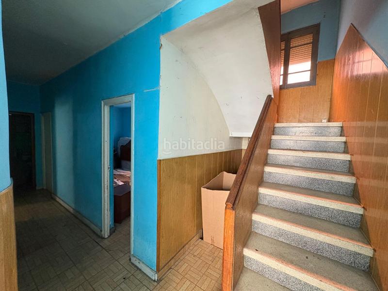 Foto e402cca1-3150-42a5-b61e-49df9924dd33. Casa con riscaldamento parcheggio in Bembibre