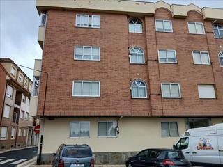 Appartement  Plaza de sotrondio. Apartamento en la virgen del camino