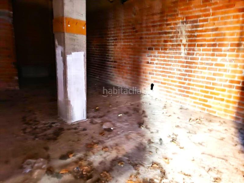 Foto 37a6e150-01ac-43d5-9ccc-a43c3f17d559. Local comercial a San Claudio - La Chantría León