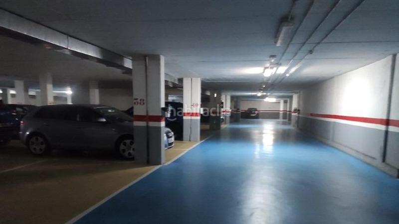 Foto 12a95910-397b-44aa-85b7-83d141254ac5. Posto auto in La Lastra León