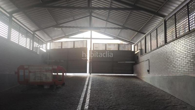 Foto 75147073-e301-4dd9-b376-f02c77c88f51. Posto auto in La Lastra León