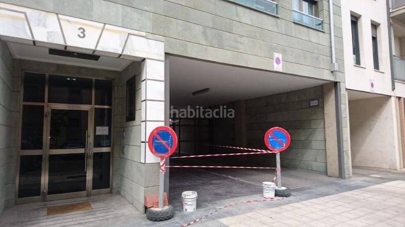 Foto 8c1f2ccb-3e5a-408d-9c81-d129a5b18bc4. Posto auto in La Lastra León