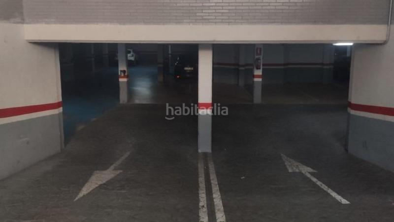 Foto a59a6ccf-dfb6-4dcd-8cd0-4bb2c7b6afb8. Posto auto in La Lastra León