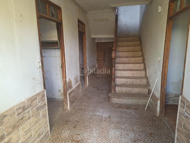 Foto f84903f8-ac37-4c66-9bff-d0a86d496903. Casa amb aparcament a Cubillas de Rueda