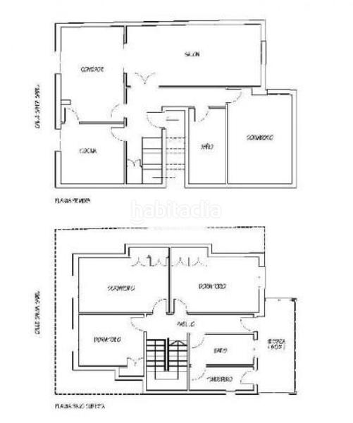 Foto cab297c0-101d-479e-b583-ec58244f66f2. Piso vivienda para reformar en Cacabelos