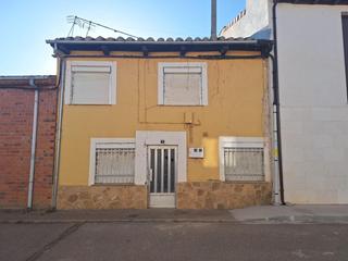 Maison  Calle reino de león. Casa para reformar en soto de la vega
