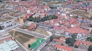 Terreno residencial  24008. Terreno urbano en venta en sect ventas oeste