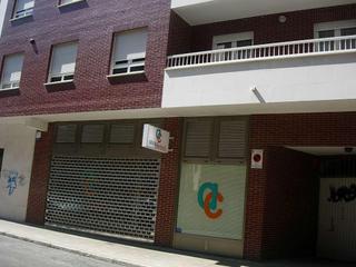 Geschäftsraum in Calle CORISCAO