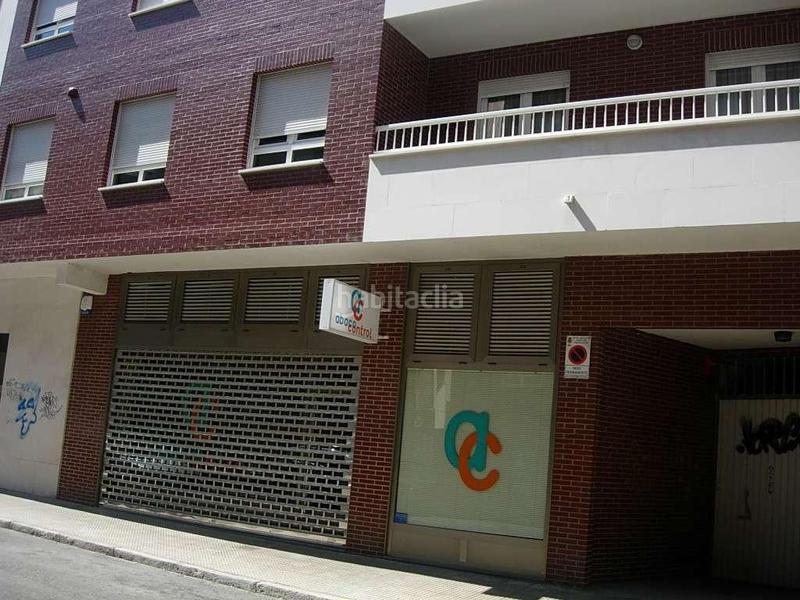 Foto 94dc5437-9c83-4138-8728-54a5384cefc3. Local comercial  cerca de la universidad en León