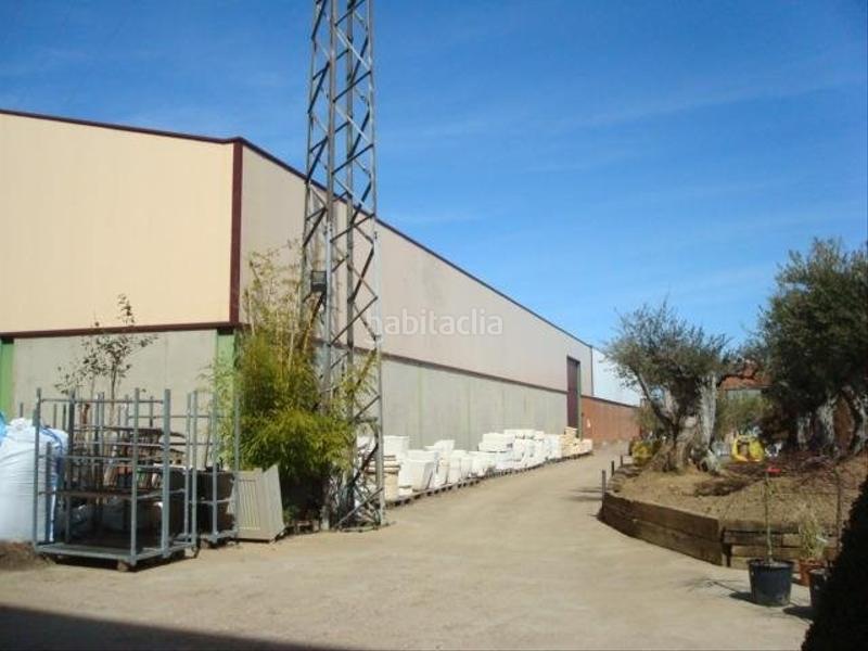 Foto 2b744c9b-6e01-4412-9991-6dcb4d30058b. Capannone industriale in Valdefresno