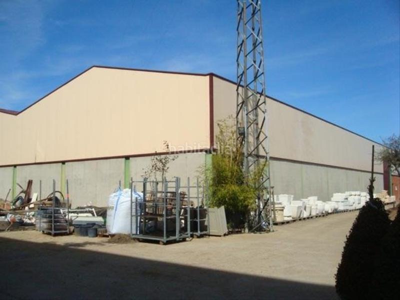 Foto 306f8be3-f396-4a32-9f85-82af8349a832. Capannone industriale in Valdefresno