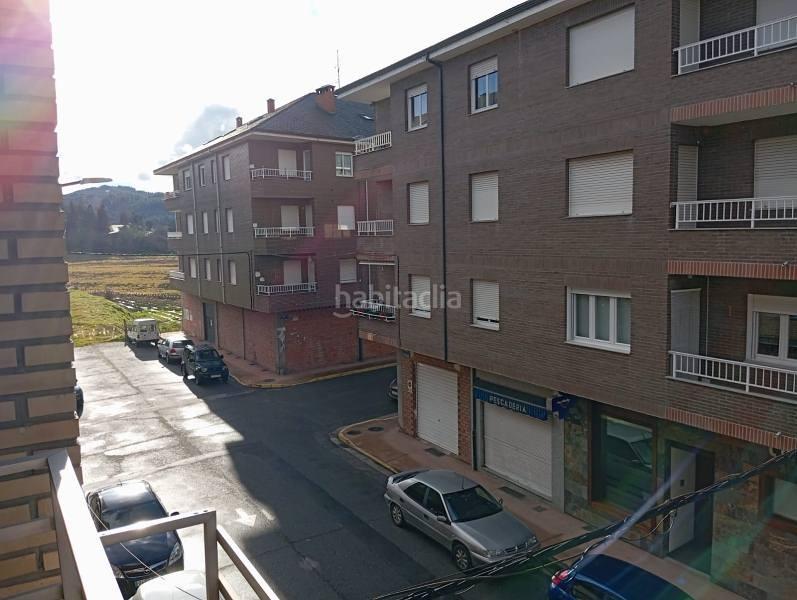 Foto 0e52ea48-6d34-4721-b7f6-57fd74b96daa. Appartamento con riscaldamento parcheggio in Vega de Espinareda