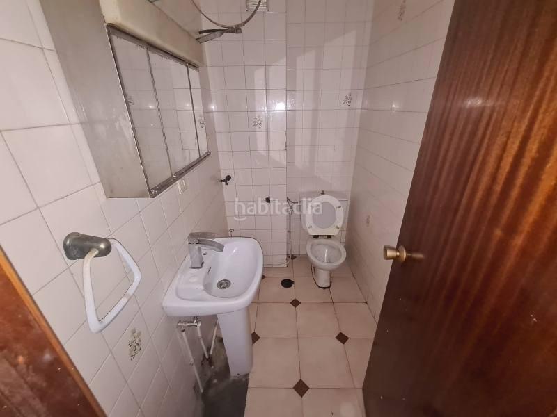 Foto 4d9ce5e0-2072-4cbd-8e79-58d758bf0122. Appartamento con riscaldamento parcheggio in Vega de Espinareda