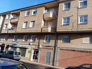 Appartement  Calle pradron. Piso en vega de espinareda
