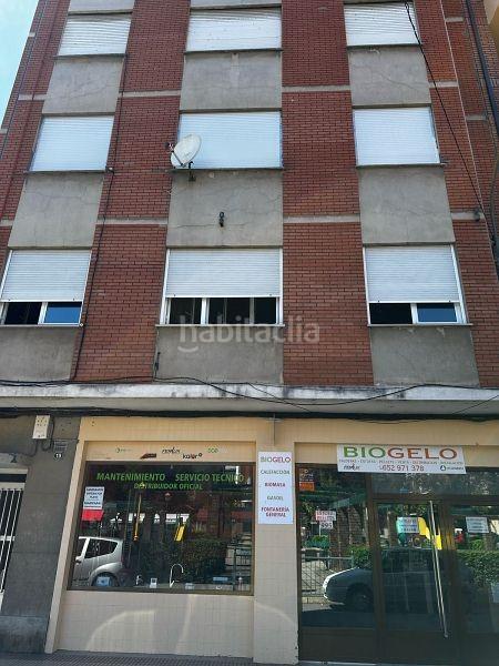 Foto 74afed65-2ae8-4afb-b0fc-fc55254dae34. Pis amb calefacció a Bembibre