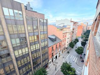 Appartement  Avenida de españa. Piso en el centro de ponferrada