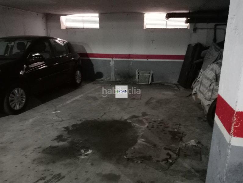 Foto 5e3e7e34-a843-437a-9835-44e7a6de0599. Posto auto in Armunia León