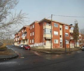 Pis  Fiscal felix herrero. Estupendo piso en mansilla de las mulas