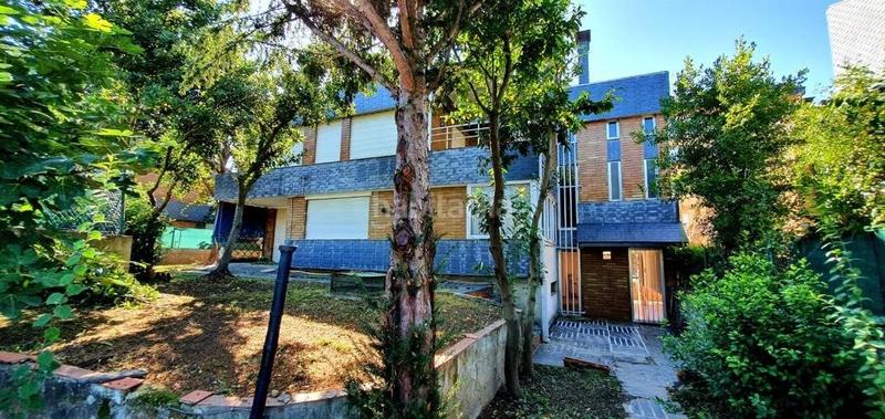 Foto 1fa35917-dac9-412b-845e-28379b7ac248. Xalet amb calefacció aparcament piscina a Barco de Valdeorras (O)