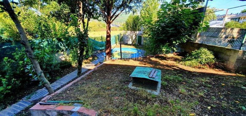 Foto 2e22c201-623e-4fca-8f7b-ca567102c26d. Xalet amb calefacció aparcament piscina a Barco de Valdeorras (O)