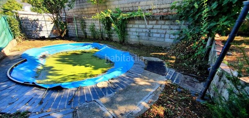 Foto a688358a-6588-4c88-9815-92d00709e7c8. Xalet amb calefacció aparcament piscina a Barco de Valdeorras (O)