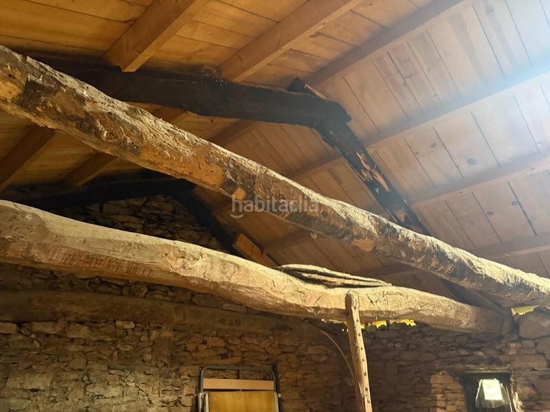 Foto 01c38d30-076a-4a5e-bfee-cd87b08c245e. Bauernhof mit heizung in Torre del Bierzo