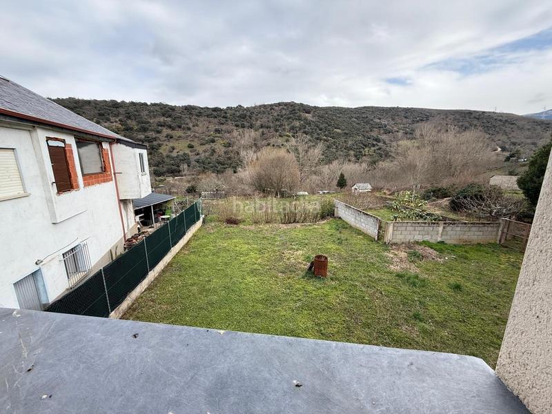 Foto 0ede4cac-709e-471c-ae57-a31af3ab41a4. Bauernhof mit heizung in Torre del Bierzo