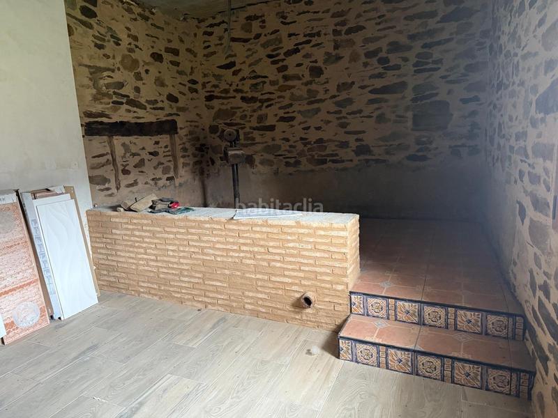 Foto 51e45e60-65b2-4bca-a537-b4212664a9fb. Bauernhof mit heizung in Torre del Bierzo