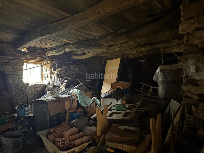 Foto 7b21255f-8380-4596-80e0-4a6e73d44342. Bauernhof mit heizung in Torre del Bierzo