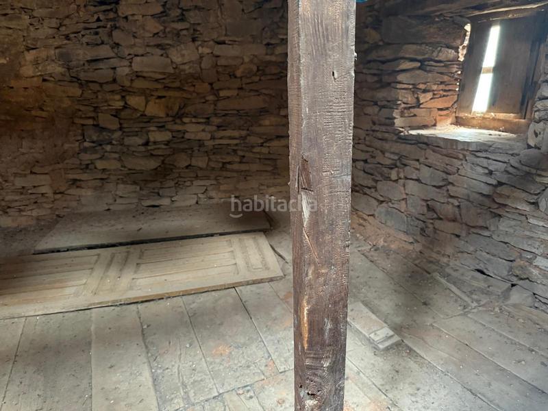 Foto 7b671093-9190-42e2-8231-7aafc1497d74. Bauernhof mit heizung in Torre del Bierzo