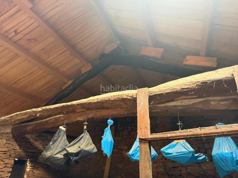 Foto 8ff11860-5e0f-4853-9b8c-ce1ac1b5a3fc. Bauernhof mit heizung in Torre del Bierzo