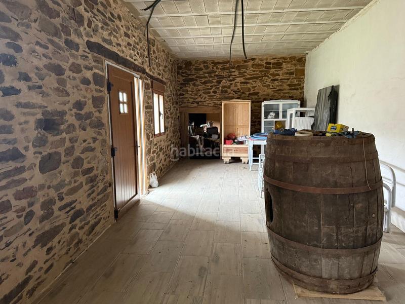 Foto a1cf1333-f0ff-4a3d-afcf-0a8a1ae029d2. Bauernhof mit heizung in Torre del Bierzo
