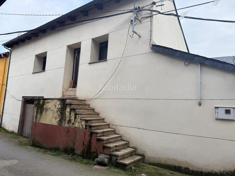 Foto b4c2acdc-5099-409b-aab6-f27dc9e2e549. Bauernhof mit heizung in Torre del Bierzo