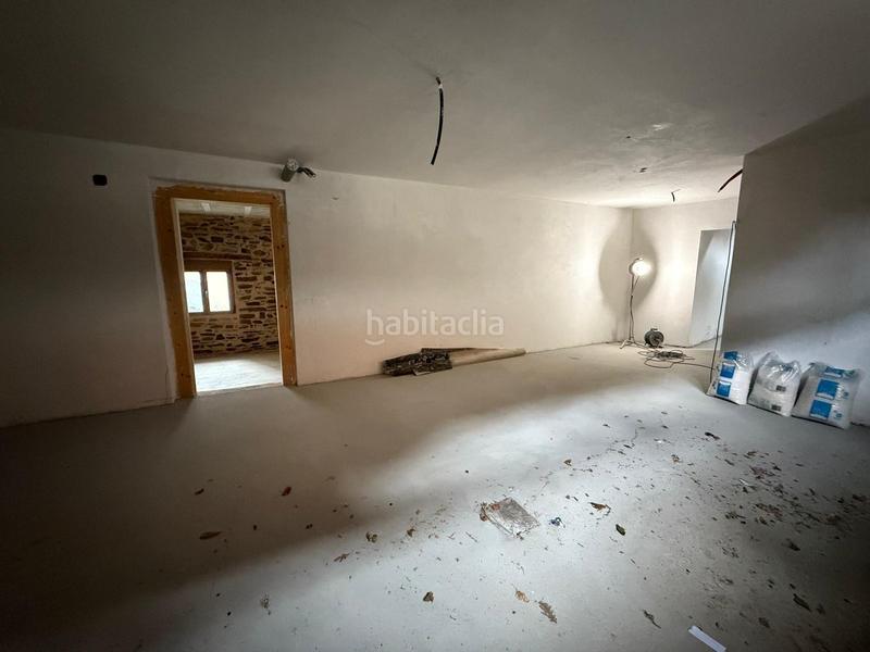 Foto c6d086ee-38ae-41bf-a6ff-087ce6644f69. Bauernhof mit heizung in Torre del Bierzo