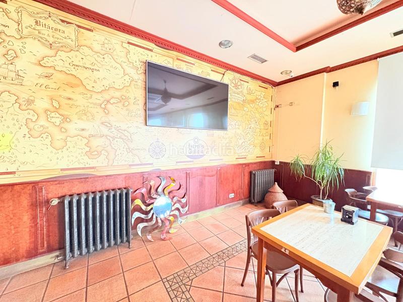 Foto 30d9fc23-26d1-46de-a26f-550bfb5df2af. Locale commerciale in Camponaraya