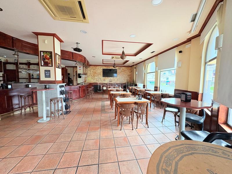 Foto 60587deb-2a96-49e2-b45b-81dc99a59404. Locale commerciale in Camponaraya