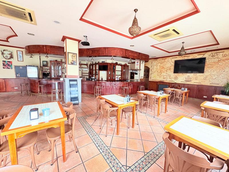 Foto 738a106f-eba9-4cd0-a20f-3ce5af5fc1d9. Locale commerciale in Camponaraya