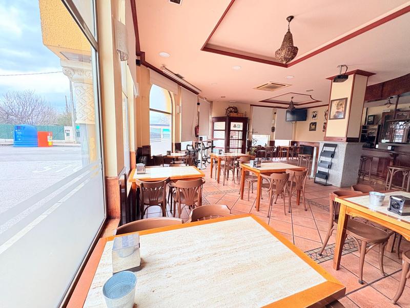 Foto b5261a72-ca60-4914-96d4-d80c5738b0f6. Locale commerciale in Camponaraya