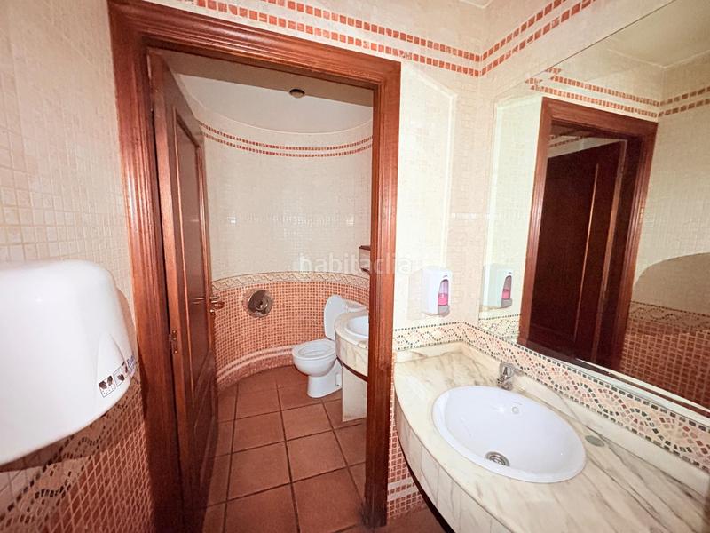 Foto c2835b5c-f43f-424e-b1cd-2fb151eb0bde. Locale commerciale in Camponaraya