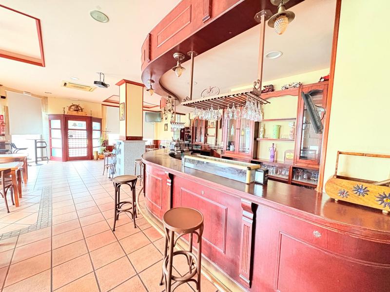 Foto c5825992-26bc-442c-817e-25a046b48ae3. Locale commerciale in Camponaraya