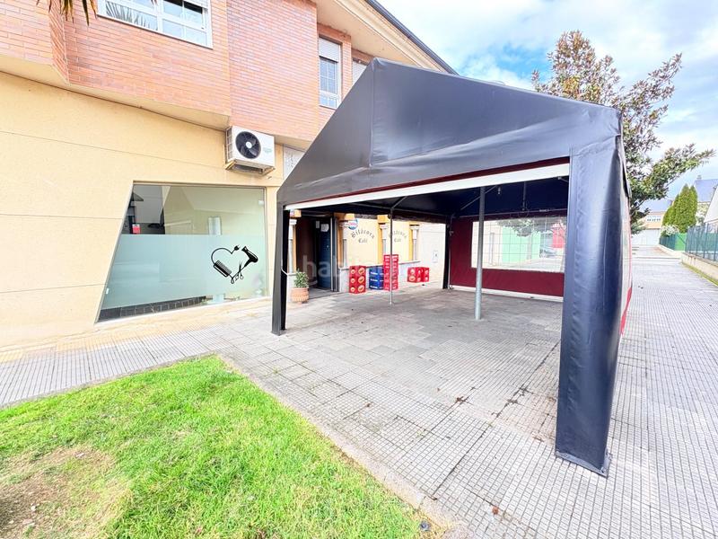 Foto dbad0879-2ad9-4e34-a29c-573ca4f95129. Locale commerciale in Camponaraya