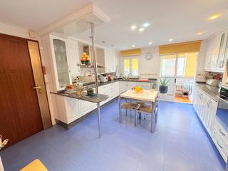 Etagenwohnung  Calle ave maria. Gran piso centrico