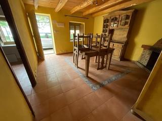 Xalet  Calle mayor. Vivienda unifamiliar en cubillas de los oteros