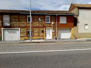 Casa adosada  Carretera madrid-ar. Vivienda adosada en arcahueja valdefresno